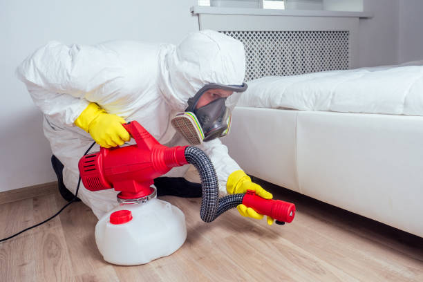 Best Pest Control for Multi-Family Homes  in Kapn, LA